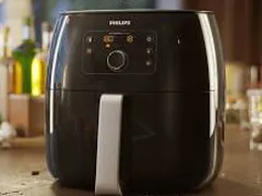 Nồi chiên không dầu nào tốt nhất hiện nay?