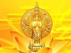 Nghìn tay nghìn mắt