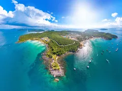 Một nơi ở Việt Nam được tạp chí Mỹ đánh giá đẹp hơn cả Maldives và Bali: biển xanh như ngọc khiến khách Tây mê tít