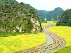 Người Việt xê dịch và kinh tế Việt Nam