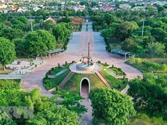 81 ngày đêm chiến đấu bảo vệ Thành cổ Quảng Trị: Khúc tráng ca máu và hoa