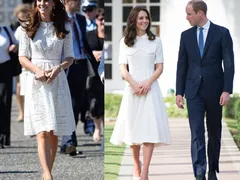 Những bí quyết làm đẹp từ công nương Kate Middleton - Biểu tượng thời trang của nước Anh