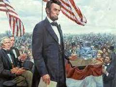 Abraham Lincoln: Từ kẻ thất bại thảm hại đến Tổng thống vĩ đại nhất Hoa Kỳ