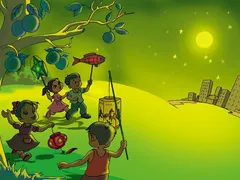 Trung Thu xưa và nay