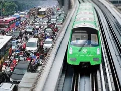 Đường sắt Cát Linh – Hà Đông được đánh giá an toàn như thế nào?