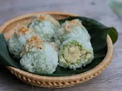 Vào bếp cùng Đại Nghĩa nấu món Xôi Khúc chay tuyệt ngon