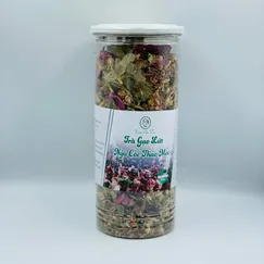 Trà gạo lứt ngũ cốc thảo mộc