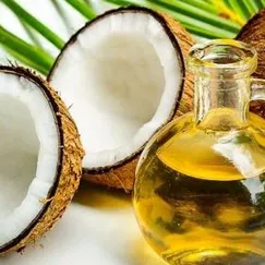 Dầu Dừa nguyên chất tinh luyện Vietcoco 1l