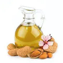 Dầu Hạnh Nhân hữu cơ nguyên chất