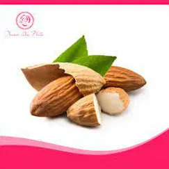 Hạnh nhân lõi 500g - Xuân An