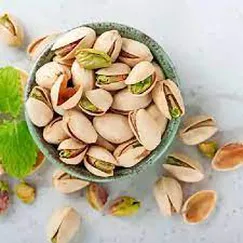 Hạt Dẻ cười Mỹ 500g - Xuân An