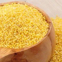 Hạt Kê nếp Hạnh phúc