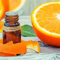 Tinh dầu cam ngọt - Orange essential oil