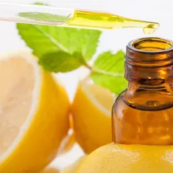 Tinh dầu Vỏ Chanh Ý - Lemon