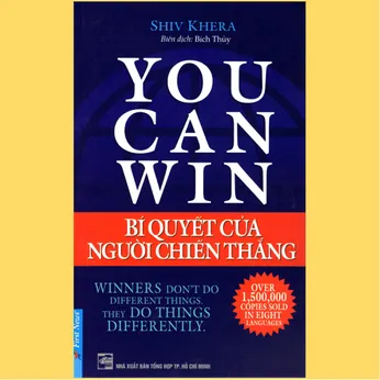 1/68 - Bí quyết của người chiến thắng - You can win