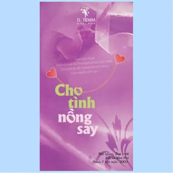 2/97 - Cho tình nồng say