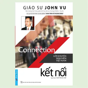 3/10 - Connection - Kết nối