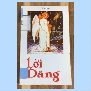 2/10 - Lời dâng