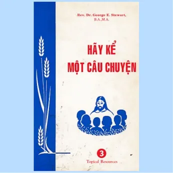 2/100 - Hãy kể một câu chuyện Tập 3