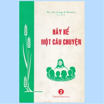 2/101 - Hãy kể một câu chuyện Tập 2