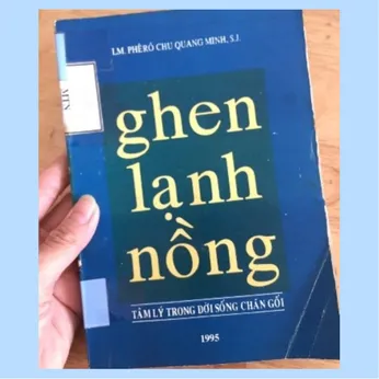 2/102 - Ghen lạnh nồng