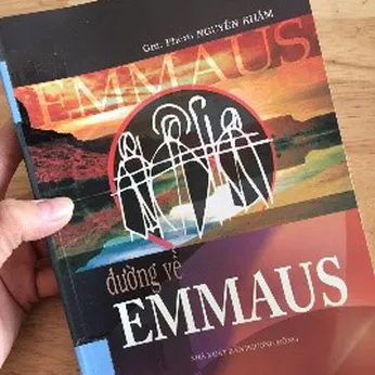 2/103 - Đường về Emmaus