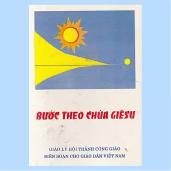 2/107 - Bước theo Chúa Giêsu