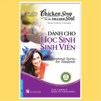 1/108 - Hạt giống tâm hồn dành cho học sinh sinh viên