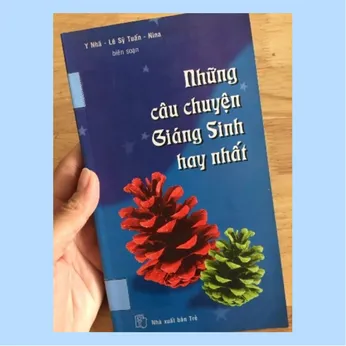 2/108 - Những câu chuyện Giáng Sinh hay nhất