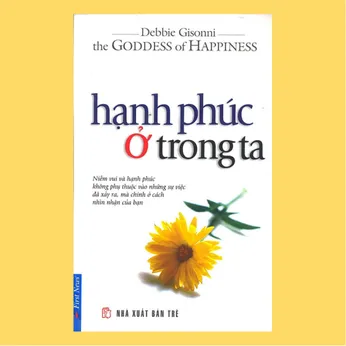 1/116 - Hạnh phúc ở trong ta