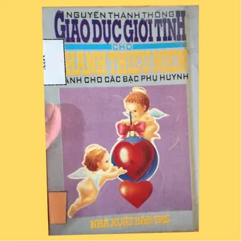 1/118 - Giáo dục giới tính cho thanh thiếu niên dành cho các bậc phụ huynh