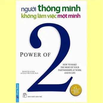 6/119 - Người thông minh không làm việc một mình - Power of 2