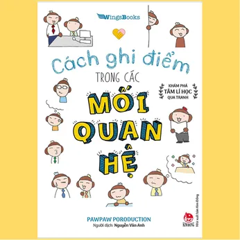 1/12 - Cách Ghi Điểm Trong Các Mối Quan Hệ