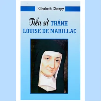 2/12 - Tiểu sử Thánh Louise de Marillac