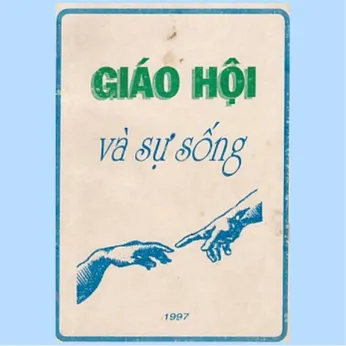 2/121 - Giáo hội và sự sống