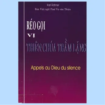 2/122 - Réo gọi vị Thiên Chúa thầm lặng