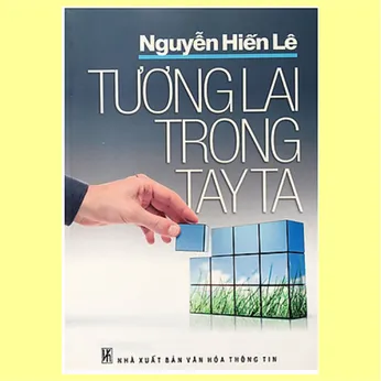 6/124 - Tương lai trong tay ta