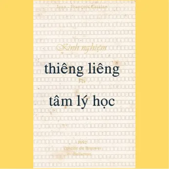 1/126 - Kinh nghiệm thiêng liêng và tâm lý học