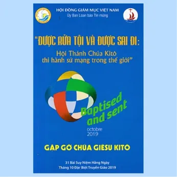 2/127 - Gặp gỡ Chúa Giêsu Kitô - 31 bài suy niệm hằng ngày