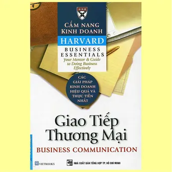 6/132 - Giao tiếp thương mại - Business communication