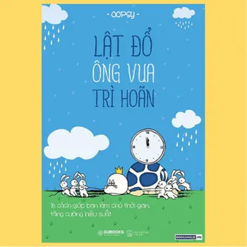 1/137 - Lật đổ ông vua trì hoãn