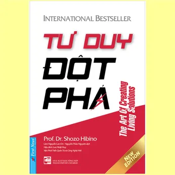 6/141 - Tư duy đột phá