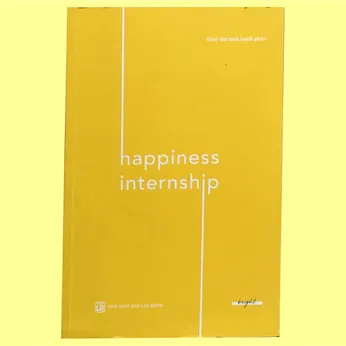 6/142 - Thực tập sinh hạnh phúc - Happiness internship