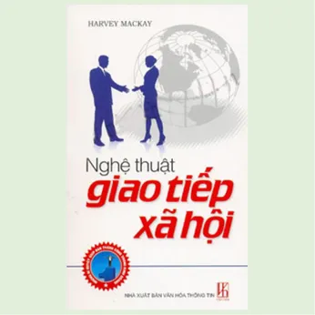 3/15 - Nghệ thuật giao tiếp xã hội