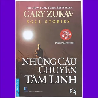 2/382 - Những câu chuyện tâm linh