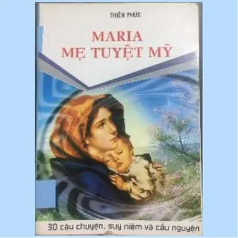 2/158 - Maria Mẹ tuyệt mỹ