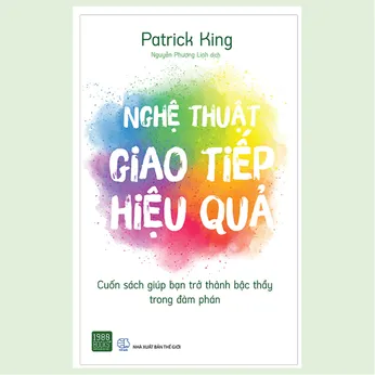 3/16 - Nghệ thuật giao tiếp hiệu quả