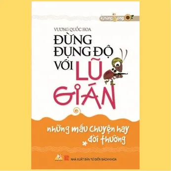 1/162 - Đừng đụng độ với lũ gián