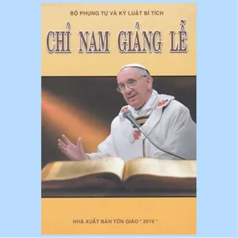 2/164 - Chỉ Nam Giảng Lễ