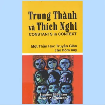 2/178 - Trung thành và thích nghi - Một thần học truyền giáo cho hôm nay